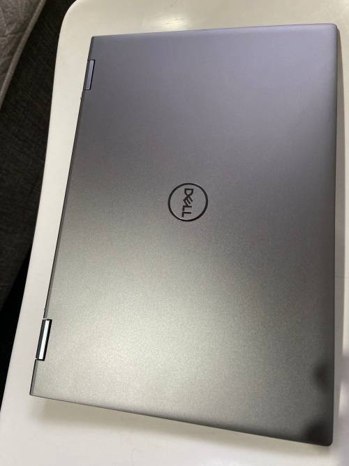 TOUCH SCREEN 11TH GEN * DELL INSPIRON 14 5406*CORE i7-1165G7*2.80GHZ*16 GB RAM*512 GB SSD
